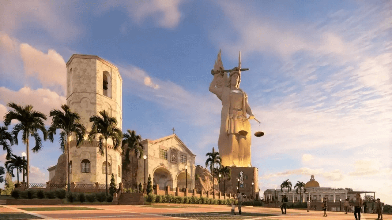 Imagem da galeria Basílica de São Miguel Arcanjo – São Paulo, SP